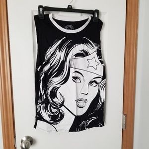 Wonder woman Tank top